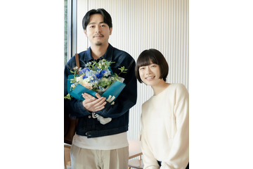 成田凌、杉咲花主演「冬のなんかさ、春のなんかね」クランクアップ「本当に幸せな時間だった」【コメント全文】 画像