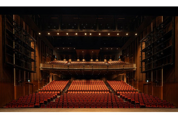 東京駅前に約800席収容の段床式劇場＆ホール誕生 地下バスターミナルにも直結 5月1日オープン 画像