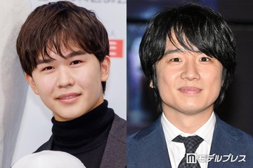 鈴木福「ZIP！」卒業の風間俊介にメッセージ「年下の俺がやらないわけにはいかないと頑張れました」 画像