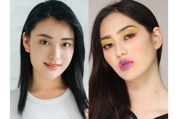 2026年度「K-1 GIRLS」第1弾発表 白石希望・Naomi Amemiyaが新加入 画像