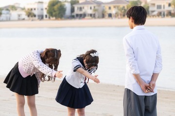 「今日好き」卒業編2026最終回、“5回目”最後の恋の結末にスタジオ涙 女子から告白前に急展開も 画像