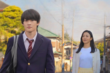 大森元貴書き下ろし主題歌「0.2ｍｍ」映画版スペシャルMV公開『90メートル』　北川景子らの映画絶賛コメントも 画像