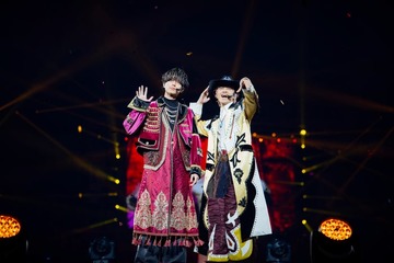 King ＆ Prince「初めて会ったあの日を思い出して」本編ラストに伝えたTiaraとの“出会いの奇跡”【STARRING東京ドーム】 画像