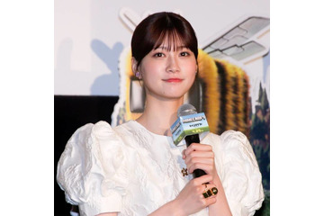 めるる、ヒロインを務める映画『君が最後に遺した歌』で音楽活動に挑戦！女優として新境地へ 画像