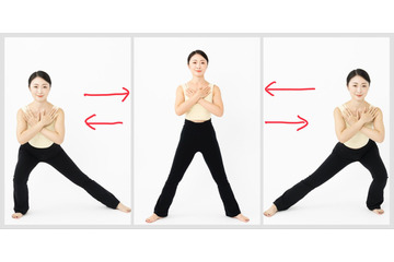 －20に成功。運動習慣がなかった52歳が今でも続いている体の約4割の筋肉を一度に鍛える運動とは【鬼軍曹ゆか様ダイエット】 画像