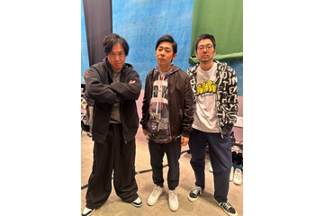 お笑いトリオ・トンツカタン解散発表 3人はそれぞれ芸人を継続「日によっては8時間話した」 画像