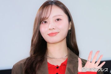 乃木坂46梅澤美波、ドラマ現場でもキャプテンぶり発揮 共演者明かす「基本的に梅澤さんの意見が採用されています」 画像