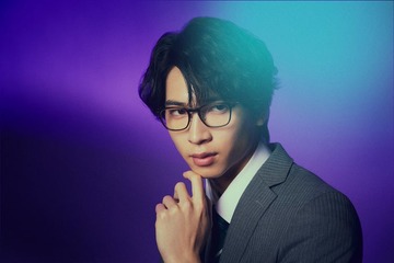 庄司浩平、ドラマ「余命3ヶ月のサレ夫」出演決定 白洲迅を支える“考えすぎ弟系後輩”に 画像