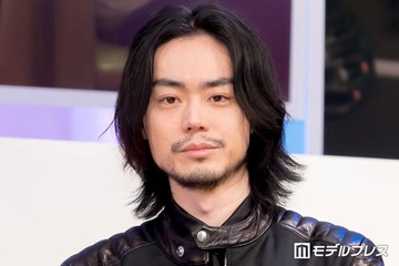 菅田将暉、俳優同士でのボクシング練習告白 妻夫木聡の強さをアピール「ボコボコにいつもされてる」【人はなぜラブレターを書くのか】 画像