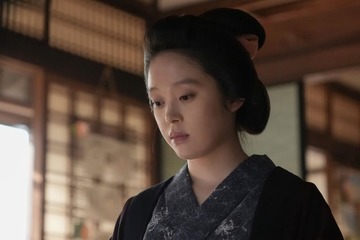 【ばけばけ 第124話あらすじ】トキ、ヘブンのことを書くよう依頼される 画像