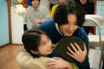 「未来のムスコ」最終話 “まーくん”の正体明らかに 颯太（天野優）誕生の秘密に視聴者驚き「すべてが繋がった」「涙が止まらない」【ネタバレあり】 画像