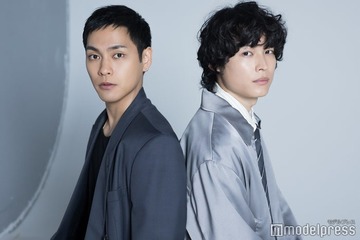 SixTONES松村北斗、柳楽優弥から受けた刺激「次元が違う」「強烈な教材」6ヶ月間で深まったバディの絆【「九条の大罪」インタビュー後編】 画像