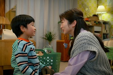 「未来のムスコ」最終話 まさかの2人の婚約判明「美男美女すぎる」「スピンオフ希望」と驚きの声【ネタバレあり】 画像