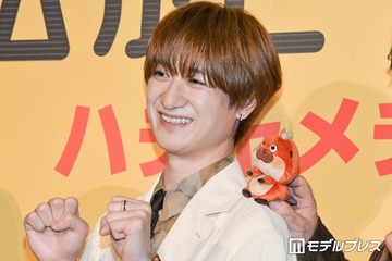 キスマイ宮田俊哉、エバース町田から明かされた“地元での噂”に「悪い気はしない」 弟との意外な繋がりも判明【私がビーバーになる時】 画像