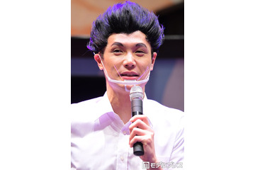 “生放送で結婚発表”もう中学生、Xで直筆報告 お相手はモデル・女優の恵理「更にのびのびすくすくと家庭を築いてゆきます」 画像