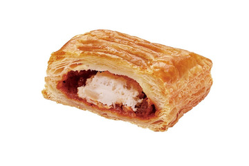 【ミスド新作】3種のパイ＆涼風麺3種の飲茶が4月1日より登場「ミートソースとマッシュポテトパイ」など春夏メニューずらり 画像