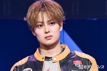 TAGRIGHT前田大輔、腰椎椎間板ヘルニアと診断 休養で「ラヴィット！」「VS.超特急」出演見送り 画像