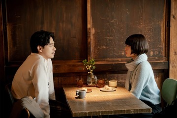 「冬のなんかさ、春のなんかね」最終話 ゆきお（成田凌）が手編みマフラー望んだ理由が話題「切なすぎる」「リアルで泣けてくる」ラスト描写にも注目集まる【ネタバレあり】 画像