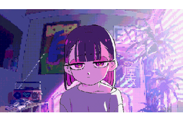 ずっと真夜中でいいのに。4thフルアルバム「形藻土」発売｜万博ライブ映像の無料公開も話題 画像