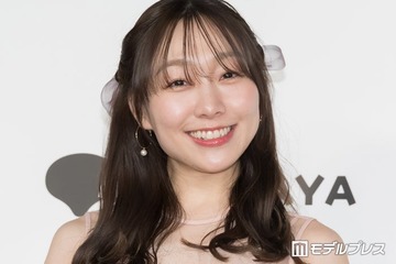 須田亜香里、元SKE48同期に編んでもらったバラの髪飾り公開「可愛くてセンス抜群」「クオリティ高い」と反響 画像