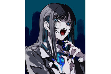 Ado「今日好き」主題歌＆挿入歌に決定「青春への憧れを込めて」 画像