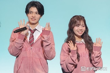 「今日好き」しゅんゆまカップル、“愛してるよゲーム”で瞬殺 しゅんがゆまに謝りたいことも【青春祭2026】 画像