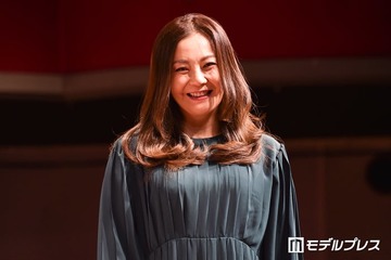 華原朋美、卒園迎えた息子の姿公開「髪型がかっこいい」「すっかり大きくなって」と反響 画像