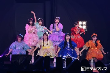 CUTIE STREET「Mカ」歌詞変更部分＆韓国語が話題「素敵な計らい」「天才的」 画像