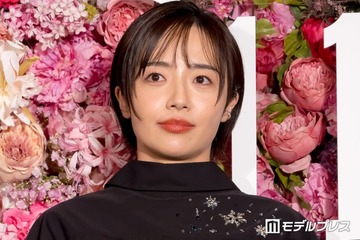 「ナイトフラワー」7kg増量で挑んだ格闘家役にプロ絶賛 27年前期朝ドラ主演へ――“憑依型”の極致をゆく森田望智とは【プロフィール】 画像