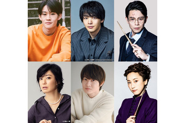 「オールスター感謝祭’26春」出演者第2弾発表「赤坂5丁目ミニマラソン」参戦メンバーも 画像