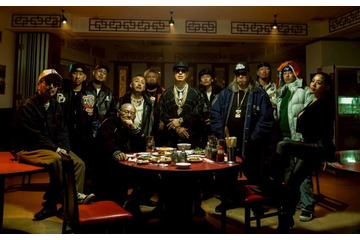 【独占コメント到着】名古屋のソウルフード「矢場味仙」の社歌をAK-69が制作！MV公開を記念してスペシャルメニューとコラボTeeの販売が決定 画像