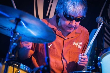 元the pillows・佐藤シンイチロウさん、食道がんにより死去 享年61 画像