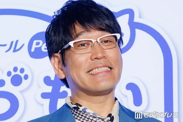 古坂大魔王の美人妻、オフショルドレス姿公開「リアルプリンセス」「デコルテが綺麗すぎる」の声 画像