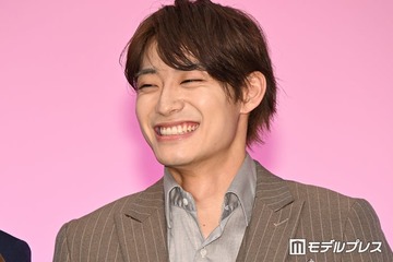 超特急・高松アロハ、最近泣かされたエピソード告白 矢吹奈子とは“かわいい同盟”結成【サレタ側の復讐～同盟を結んだ妻たち～】 画像