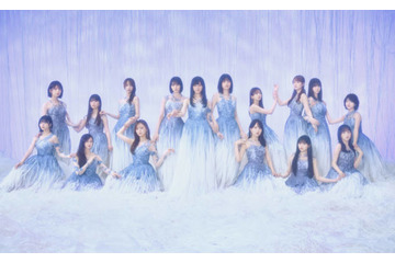 乃木坂46、OWVらがランクイン！今注目の歌詞ランキングはMAZZELが首位に 画像