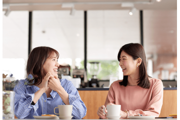 可愛いカフェが並ぶ韓国　店内で目撃した“自由すぎる光景”に驚愕⇒「圧倒された」 画像