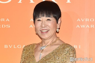 和田アキ子「アッコにおまかせ！」最終回でギネス更新 “40年174日”最長記録に喜び「世界記録でしょ？めっちゃ嬉しいです」 画像