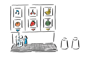 いつもの部屋が“お気に入り”に変わる魔法！自宅につくった「ドリンクバー」と「DEAN & DELUCA」のビスケット【甲斐みのりの厳選おやつ】 画像