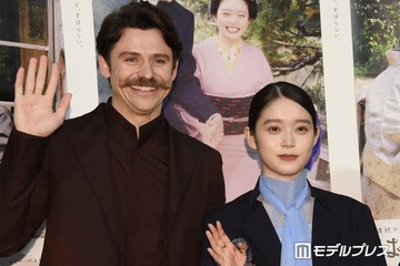 連続テレビ小説「ばけばけ」期間平均視聴率は15.2％ 個人＆世帯視聴率発表【一覧】 画像