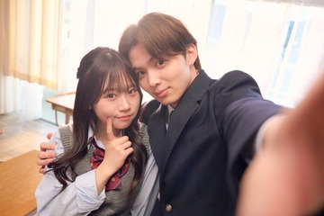 「今日好き」成立カップルの軌跡を追った特別映像公開 幾田りらがナレーション参加「幸せな気持ちでいっぱい」 画像