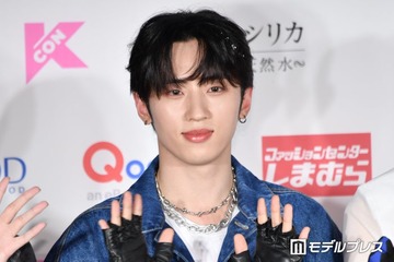 INI許豊凡「日プ新世界」練習生へ自身の経験を元にアドバイス「囚われすぎると次に進めなくなっちゃう」 画像