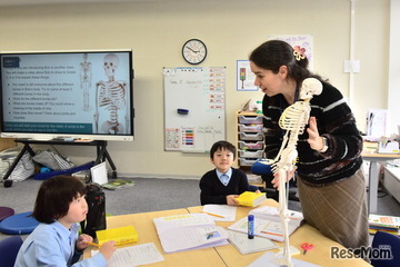 世界トップ大に多数輩出の英国名門校「ノースロンドン神戸」説明会4/18 画像