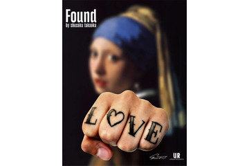 THE FOUND.×アーバンリサーチのスペシャルアイテムが4月3日より発売 画像