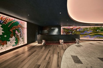 リーガロイヤルの新ホテルが大阪なんばに誕生！サウナ・大浴場・洋風たこ焼きなど多彩なビュッフェ 画像