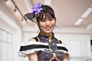 声優・石原夏織、美肩＆美脚際立つ素肌見せコーデ公開「スタイル良い」「可愛すぎて尊い」の声 画像