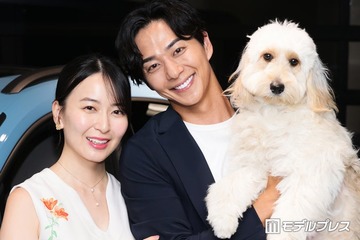 「バチェラー」岩間恵、夫・友永真也の誕生日をハワイで祝福 ビーチでの夫婦ショット公開「仲良しで憧れる」「幸せそう」の声 画像