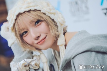 櫻坂46藤吉夏鈴、センター抜擢後の心境――二期生同士で話した後輩への想い「経験していないと分からないことがある」【インタビュー】 画像