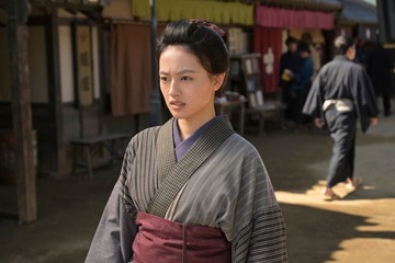 「風、薫る」直美（上坂樹里）が出会った人物に注目集まる「まさかの遭遇」「巡り合う運命だった」【ネタバレあり】 画像