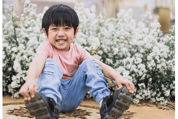 5歳児「さぁどぉがぁしぃまー！」と謎の絶叫！？すると祖母の”まさかの返し”に⇒「こんなに意気投合する？」 画像