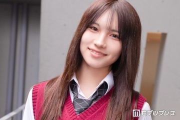 「今日好き」榊原樹里（じゅり）、美脚際立つミニスカセットアップ姿が話題「おしゃれ」「スタイルレベチ」 画像